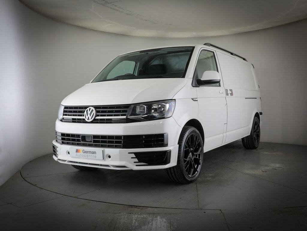 Used Volkswagen Transporter 2019 for sale - 78186618: Photo 17