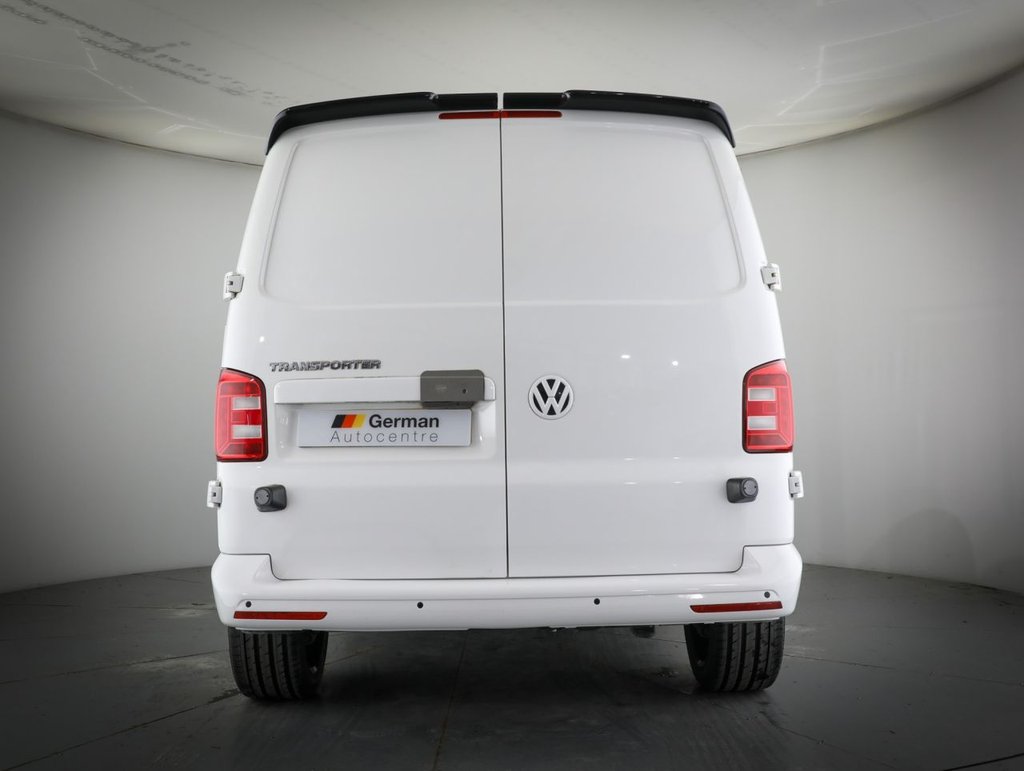 Used Volkswagen Transporter 2019 for sale - 78186618: Photo 19