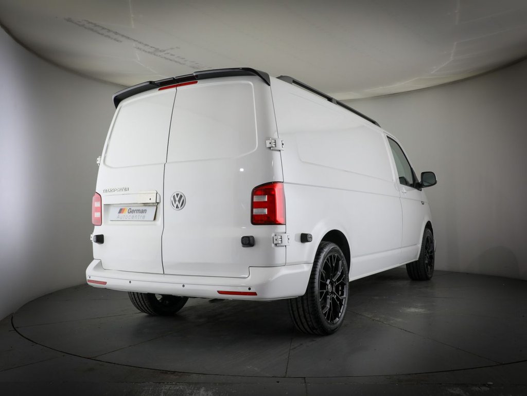 Used Volkswagen Transporter 2019 for sale - 78186618: Photo 20