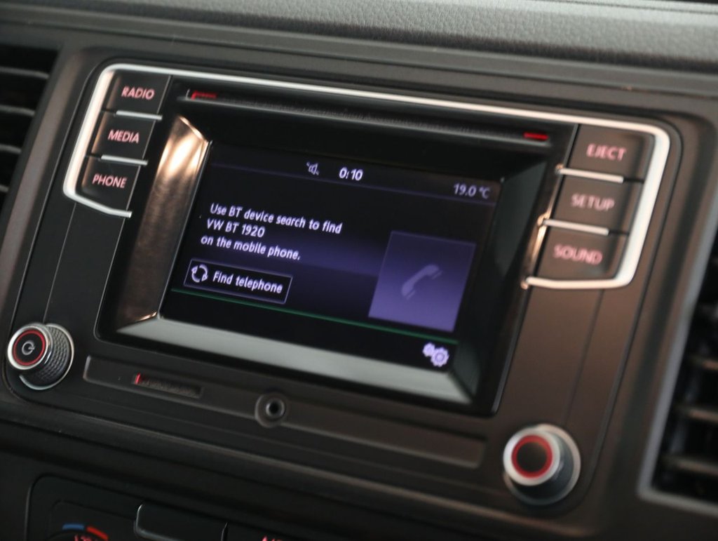 Used Volkswagen Transporter 2019 for sale - 78186618: Photo 24