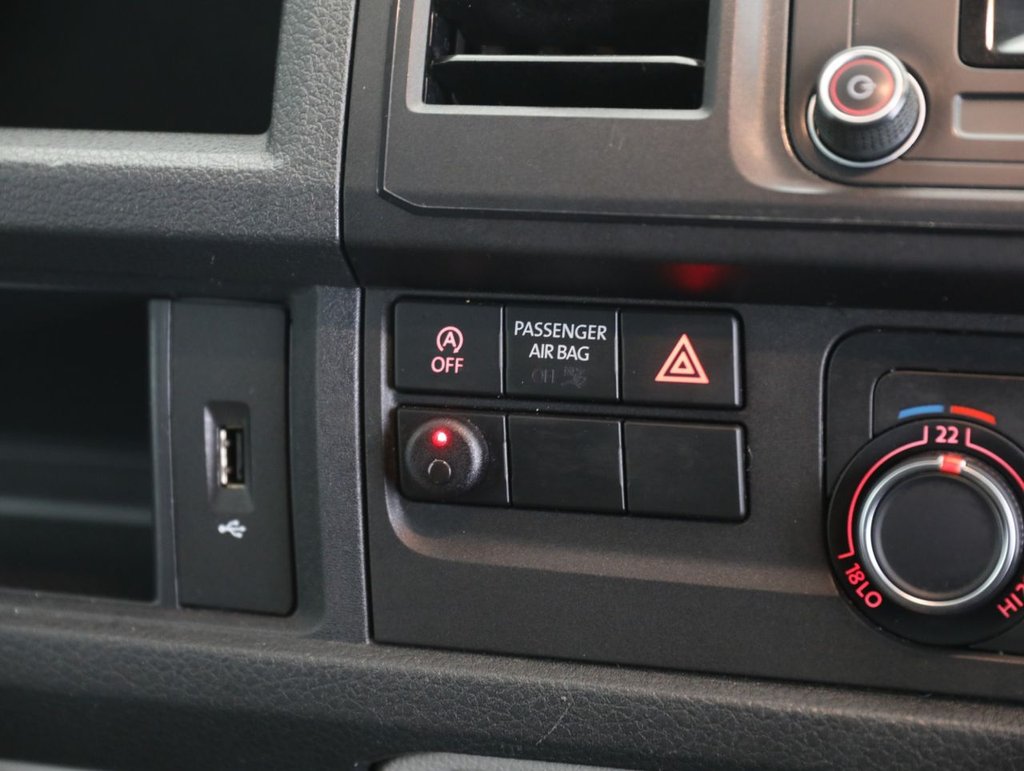 Used Volkswagen Transporter 2019 for sale - 78186618: Photo 25