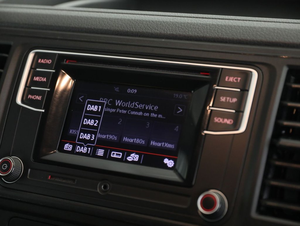 Used Volkswagen Transporter 2019 for sale - 78186618: Photo 27