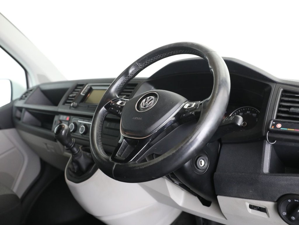 Used Volkswagen Transporter 2019 for sale - 78186618: Photo 29