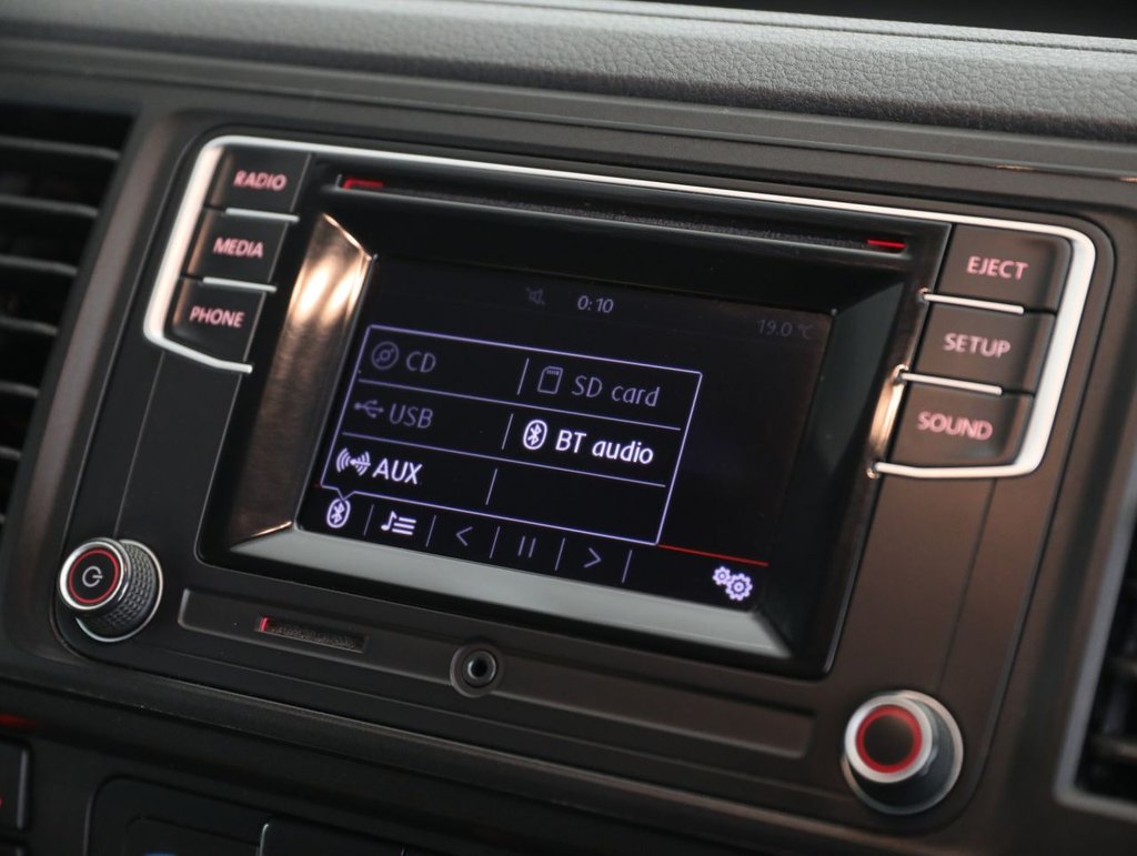 Used Volkswagen Transporter 2019 for sale - 78186618: Photo 34