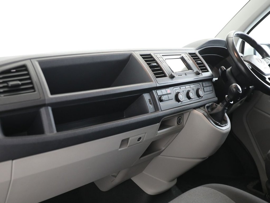 Used Volkswagen Transporter 2019 for sale - 78186618: Photo 36