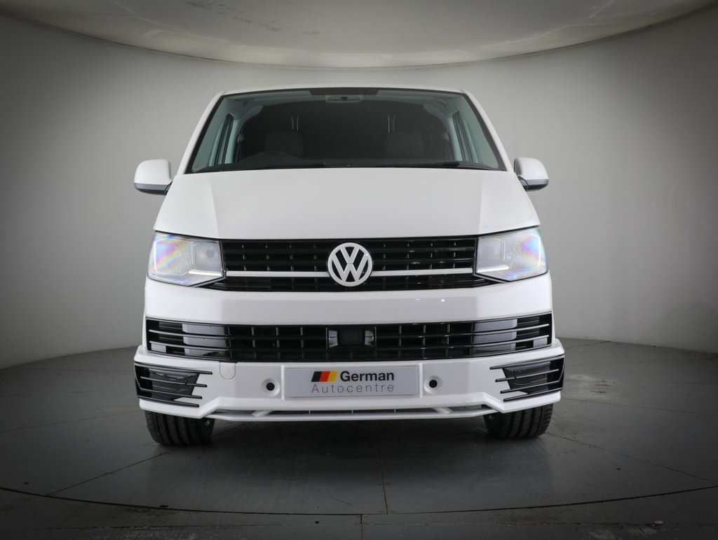 Used Volkswagen Transporter 2019 for sale - 78186618: Photo 6