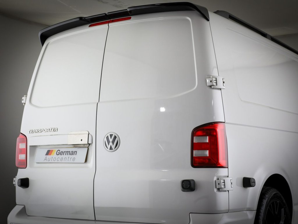 Used Volkswagen Transporter 2019 for sale - 78186618: Photo 7