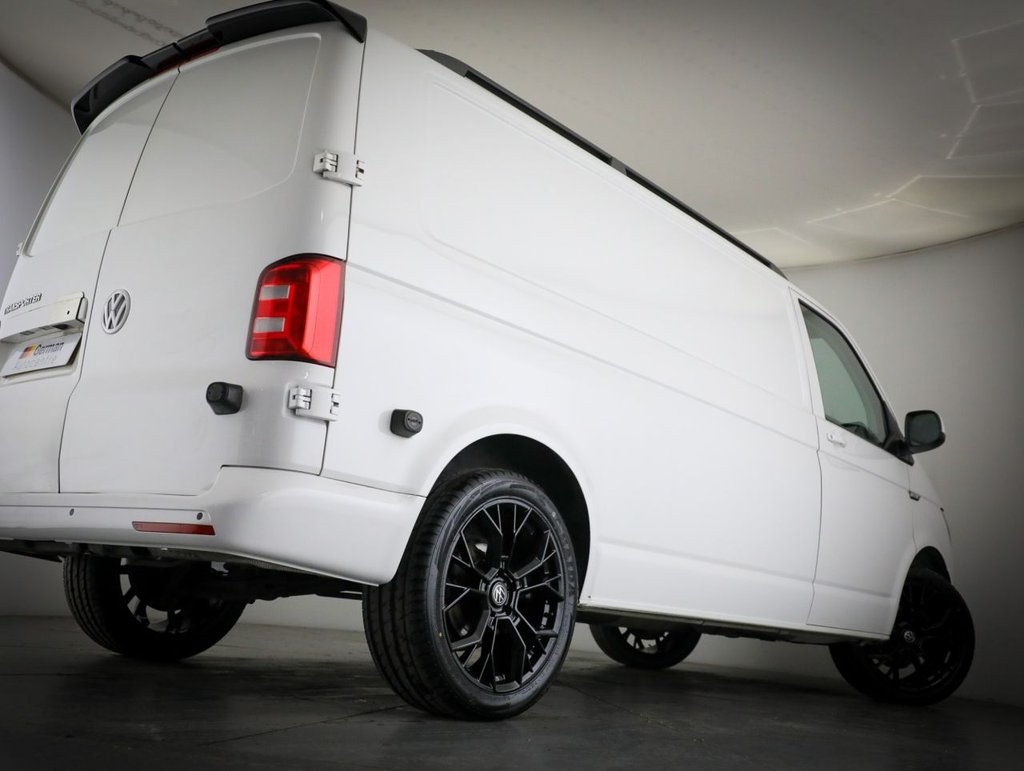 Used Volkswagen Transporter 2019 for sale - 78186618: Photo 8