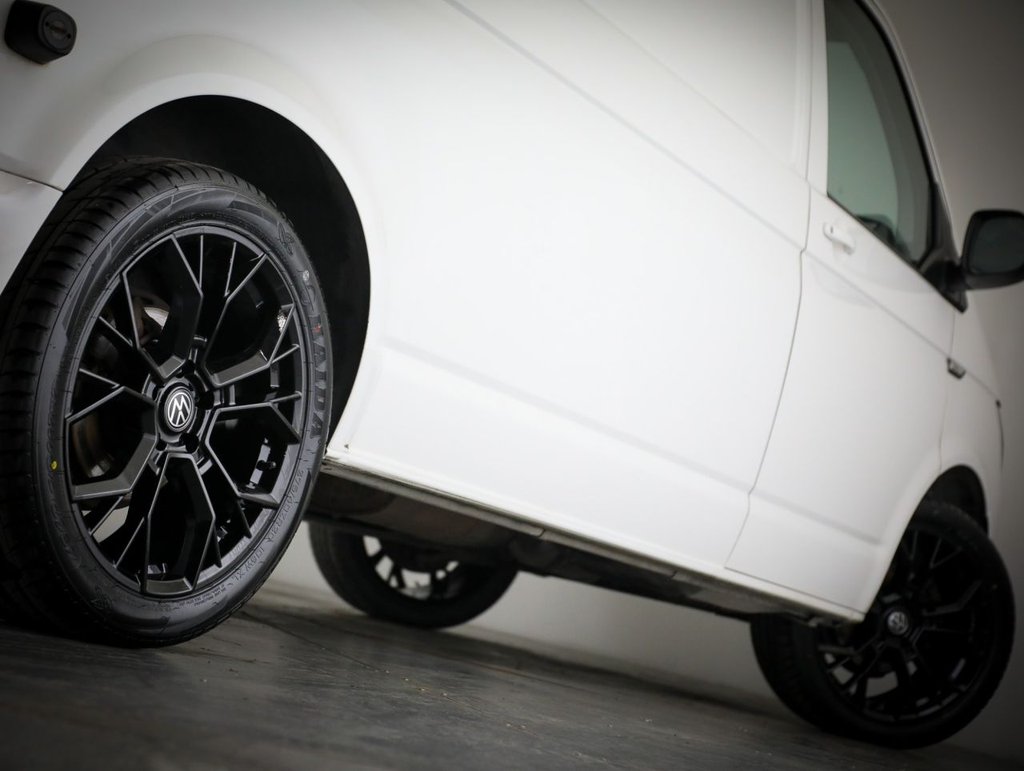 Used Volkswagen Transporter 2019 for sale - 78186618: Photo 9