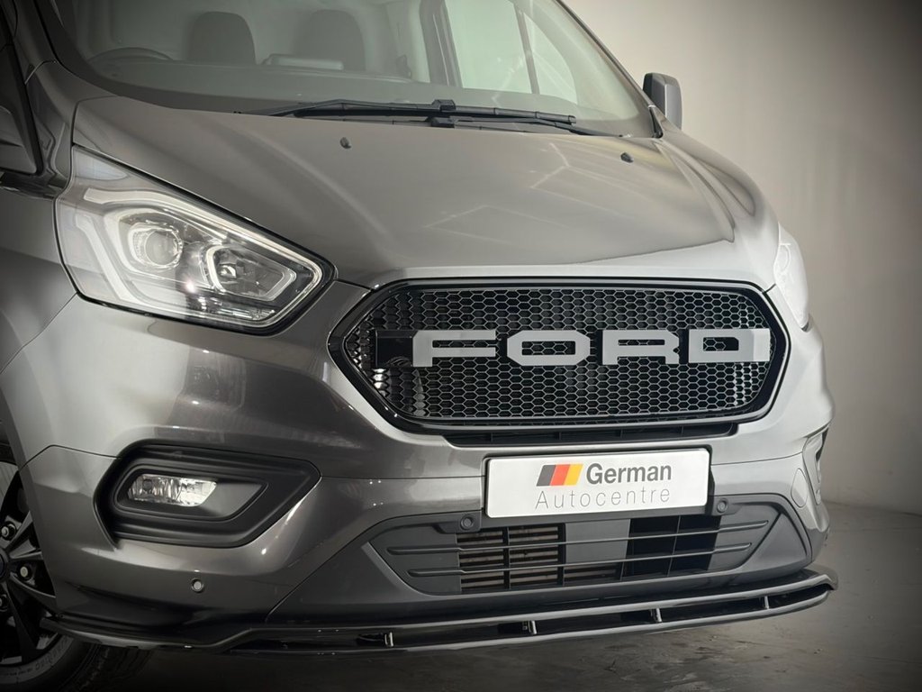 Used Ford Transit Custom 2023 for sale - 78074267: Photo 11