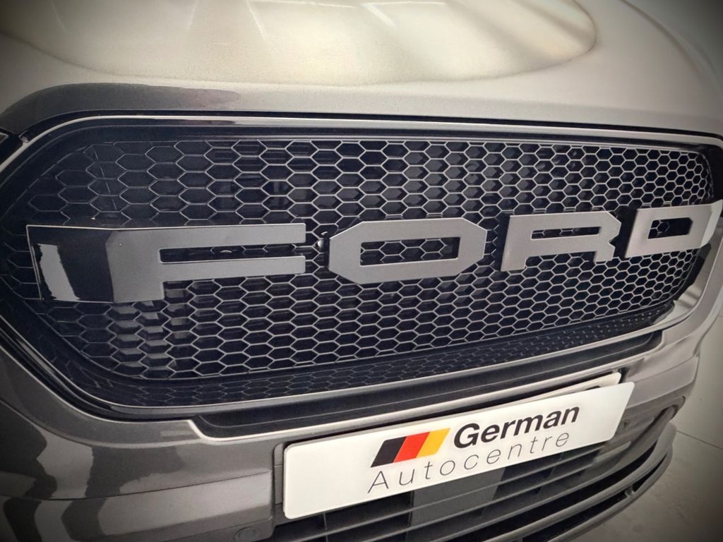 Used Ford Transit Custom 2023 for sale - 78074267: Photo 12