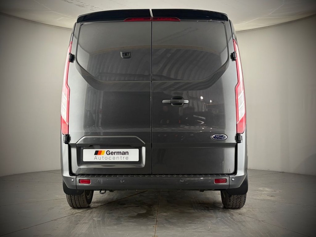 Used Ford Transit Custom 2023 for sale - 78074267: Photo 14