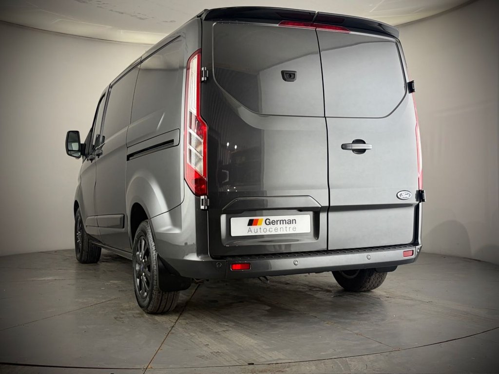 Used Ford Transit Custom 2023 for sale - 78074267: Photo 15