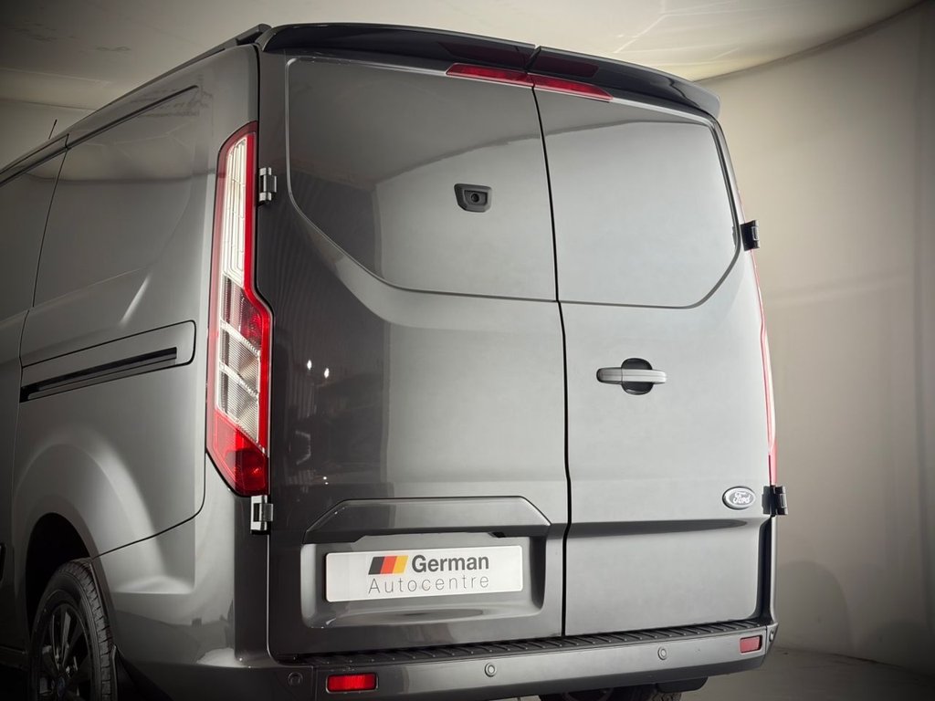 Used Ford Transit Custom 2023 for sale - 78074267: Photo 16