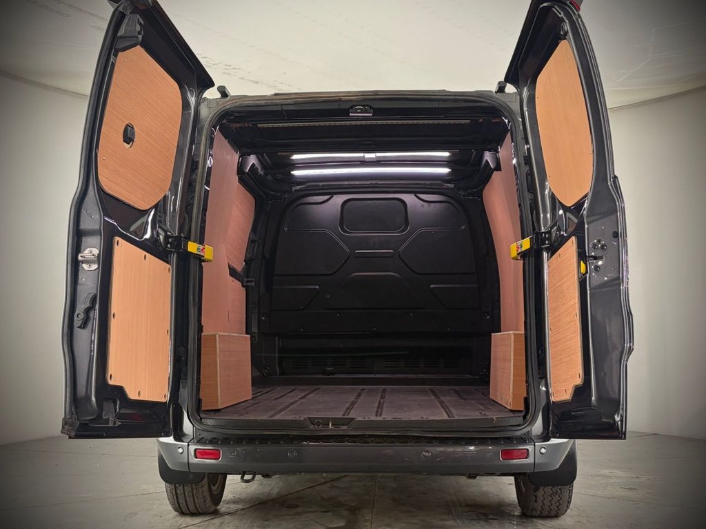 Used Ford Transit Custom 2023 for sale - 78074267: Photo 17