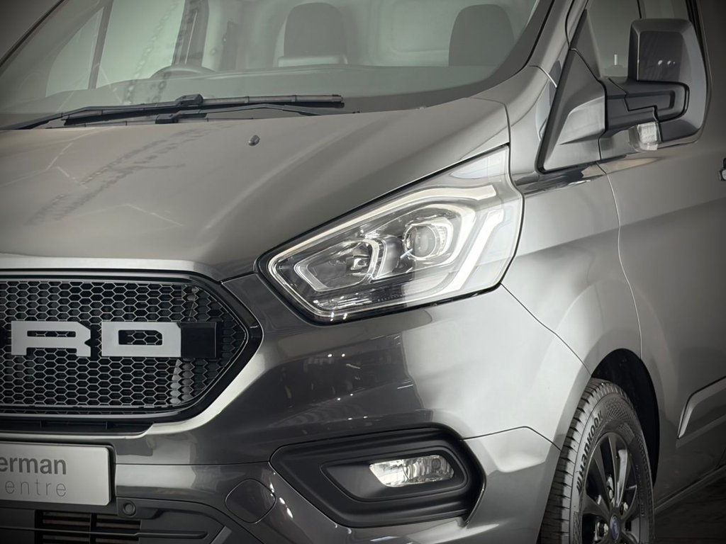 Used Ford Transit Custom 2023 for sale - 78074267: Photo 19