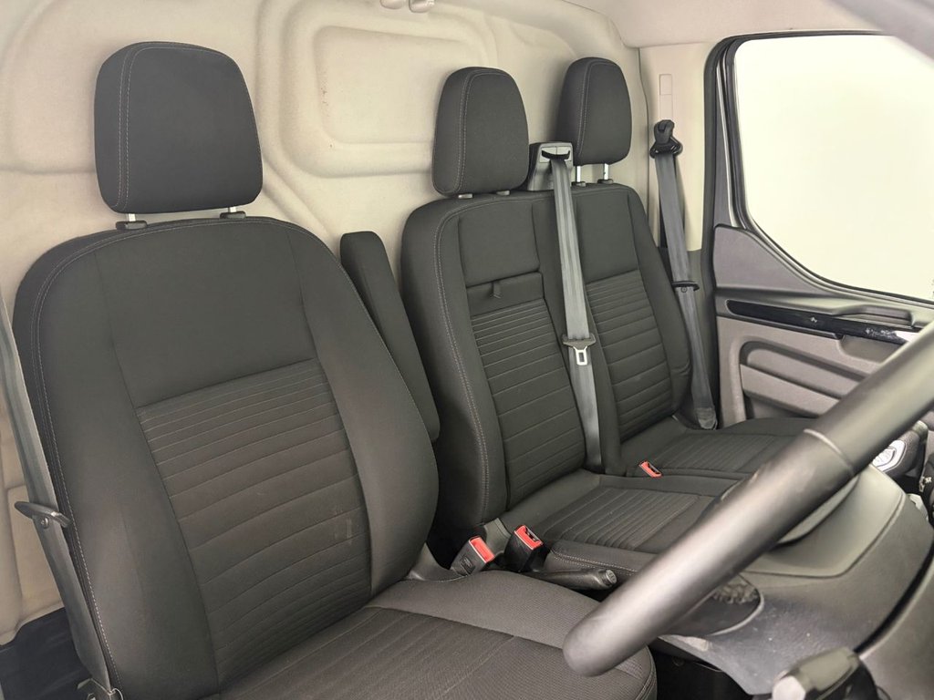 Used Ford Transit Custom 2023 for sale - 78074267: Photo 20