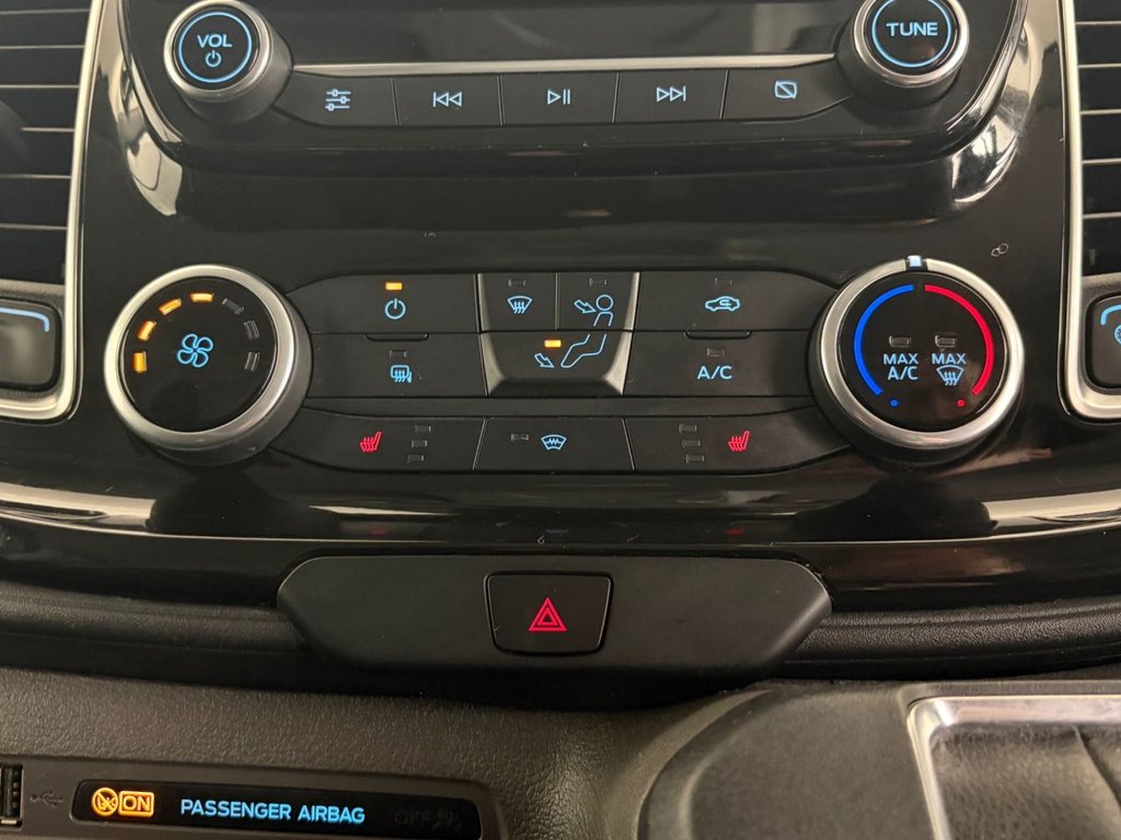 Used Ford Transit Custom 2023 for sale - 78074267: Photo 23