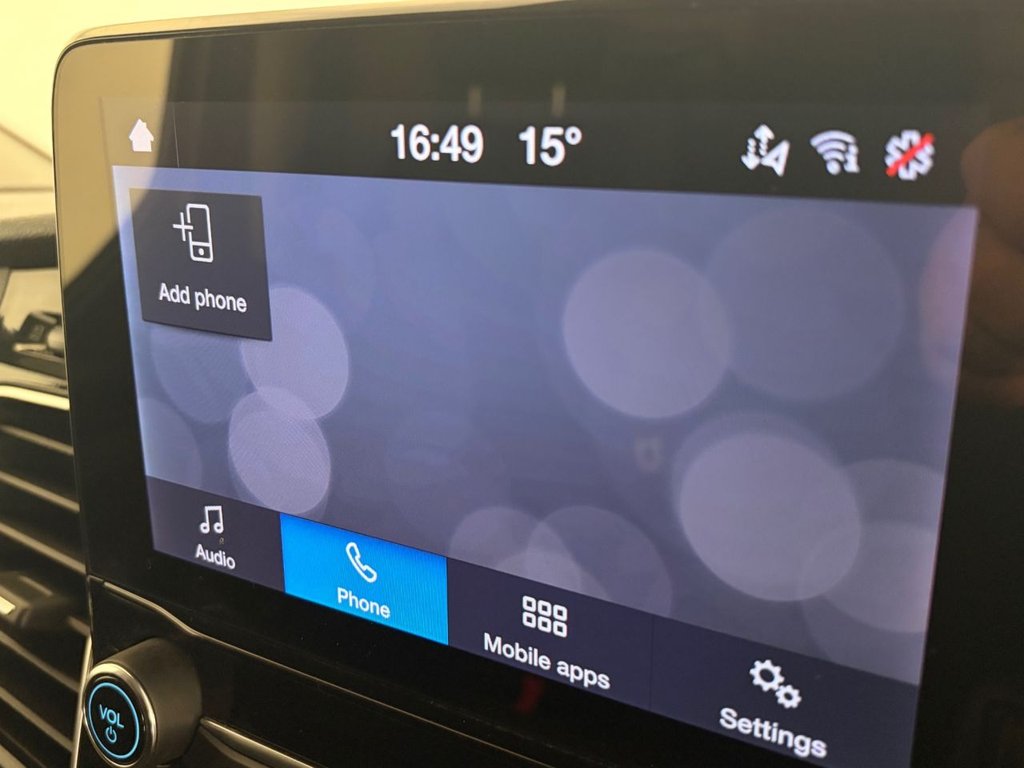 Used Ford Transit Custom 2023 for sale - 78074267: Photo 24