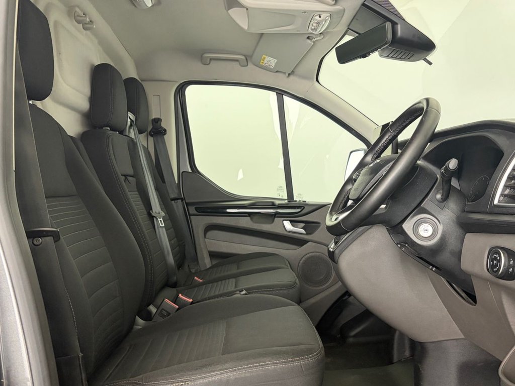 Used Ford Transit Custom 2023 for sale - 78074267: Photo 25