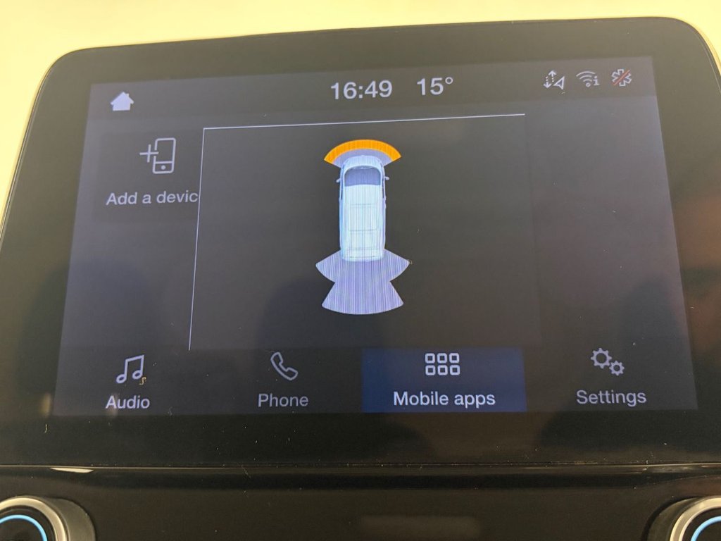 Used Ford Transit Custom 2023 for sale - 78074267: Photo 26