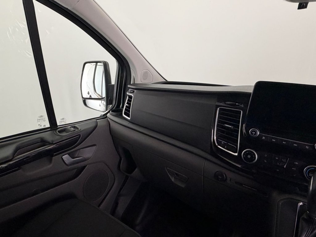 Used Ford Transit Custom 2023 for sale - 78074267: Photo 27