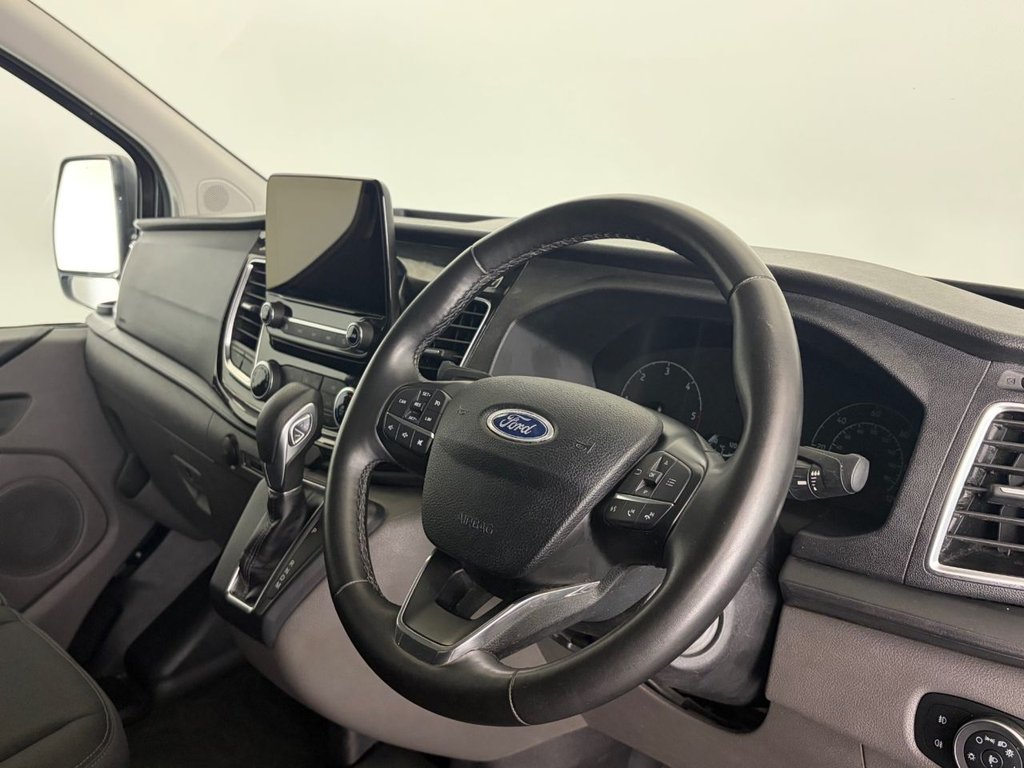 Used Ford Transit Custom 2023 for sale - 78074267: Photo 28