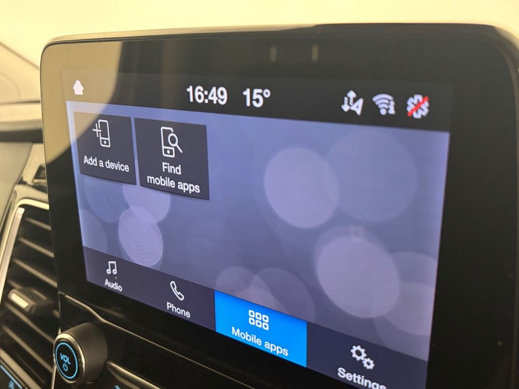 Used Ford Transit Custom 2023 for sale - 78074267: Photo 31