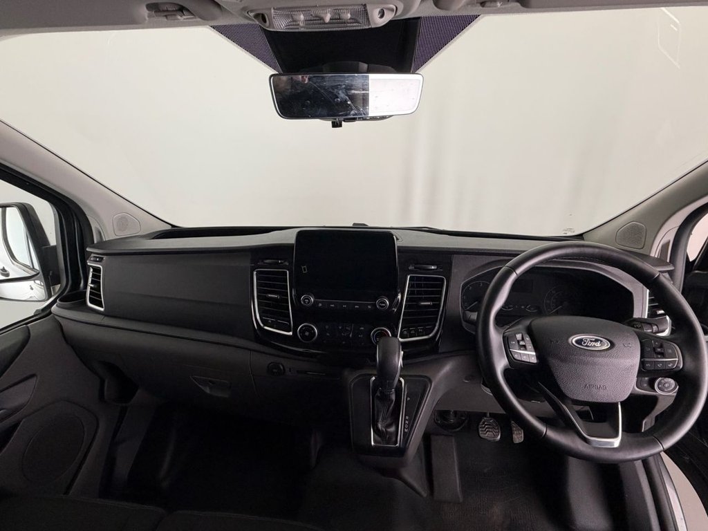 Used Ford Transit Custom 2023 for sale - 78074267: Photo 32