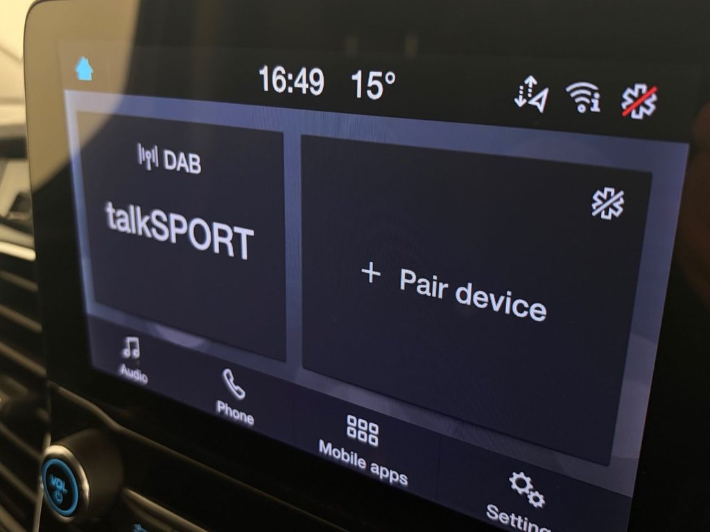 Used Ford Transit Custom 2023 for sale - 78074267: Photo 33