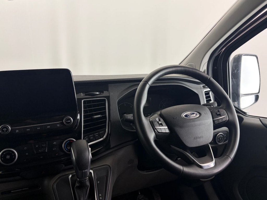 Used Ford Transit Custom 2023 for sale - 78074267: Photo 34