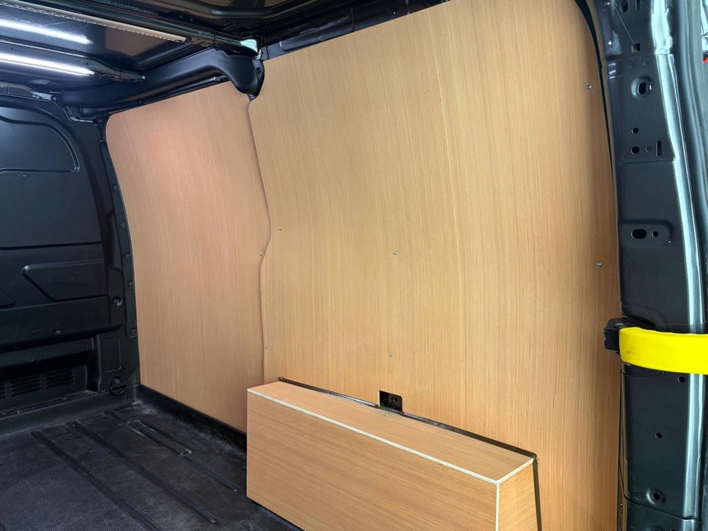 Used Ford Transit Custom 2023 for sale - 78074267: Photo 36