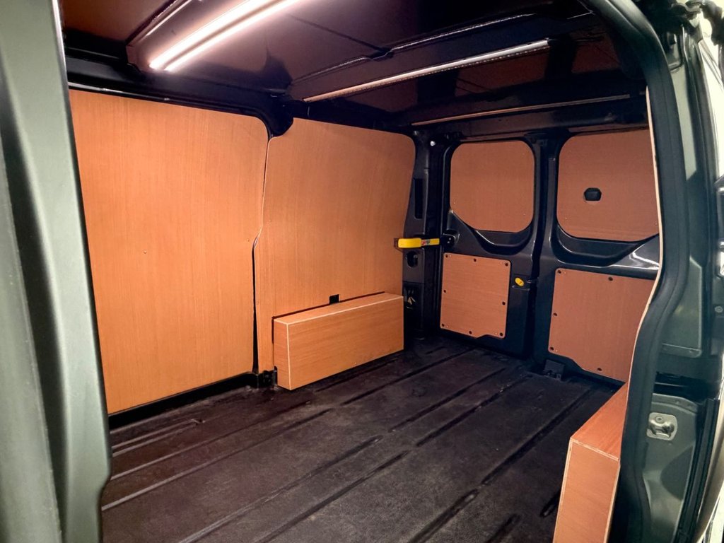 Used Ford Transit Custom 2023 for sale - 78074267: Photo 37