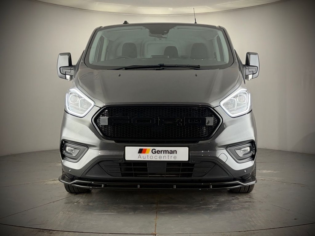 Used Ford Transit Custom 2023 for sale - 78074267: Photo 6