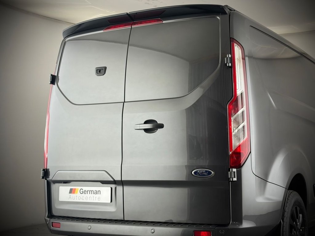 Used Ford Transit Custom 2023 for sale - 78074267: Photo 7