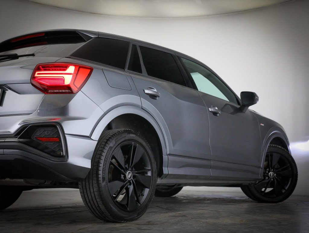 Used Audi Q2 2022 for sale - 77600210: Photo 11