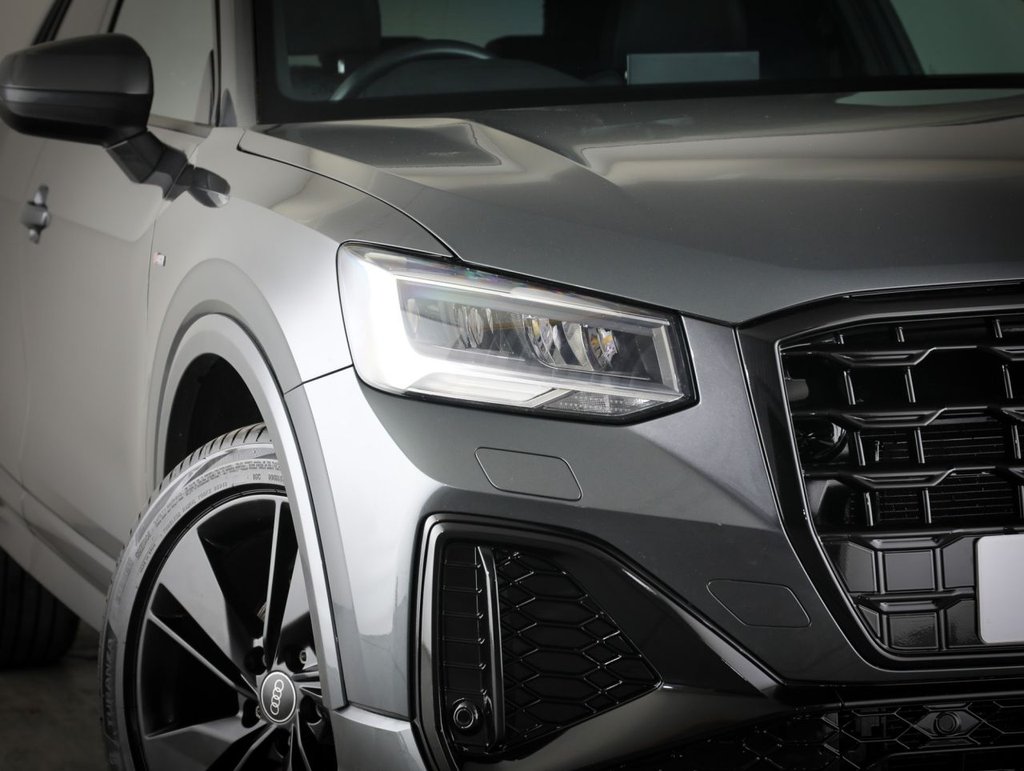 Used Audi Q2 2022 for sale - 77600210: Photo 12