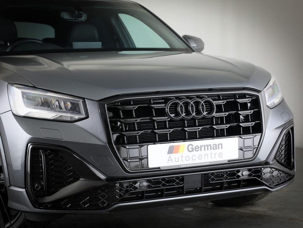 Used Audi Q2 2022 for sale - 77600210: Photo 13