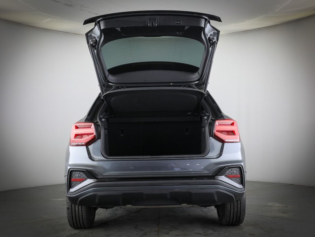 Used Audi Q2 2022 for sale - 77600210: Photo 15