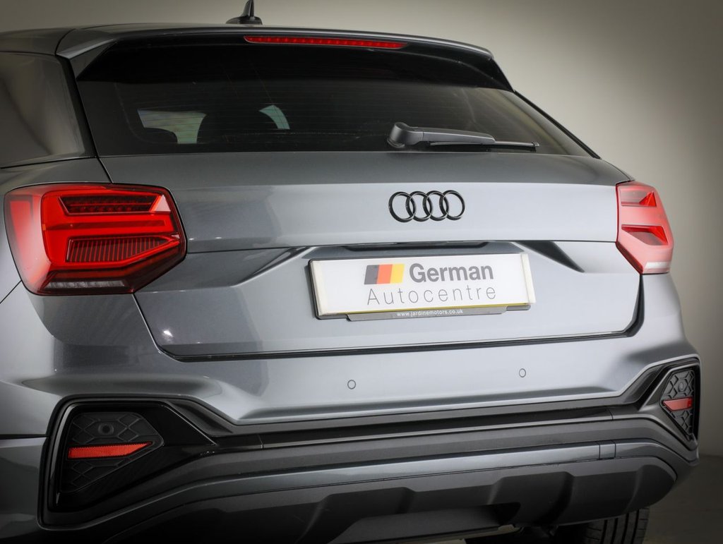 Used Audi Q2 2022 for sale - 77600210: Photo 16