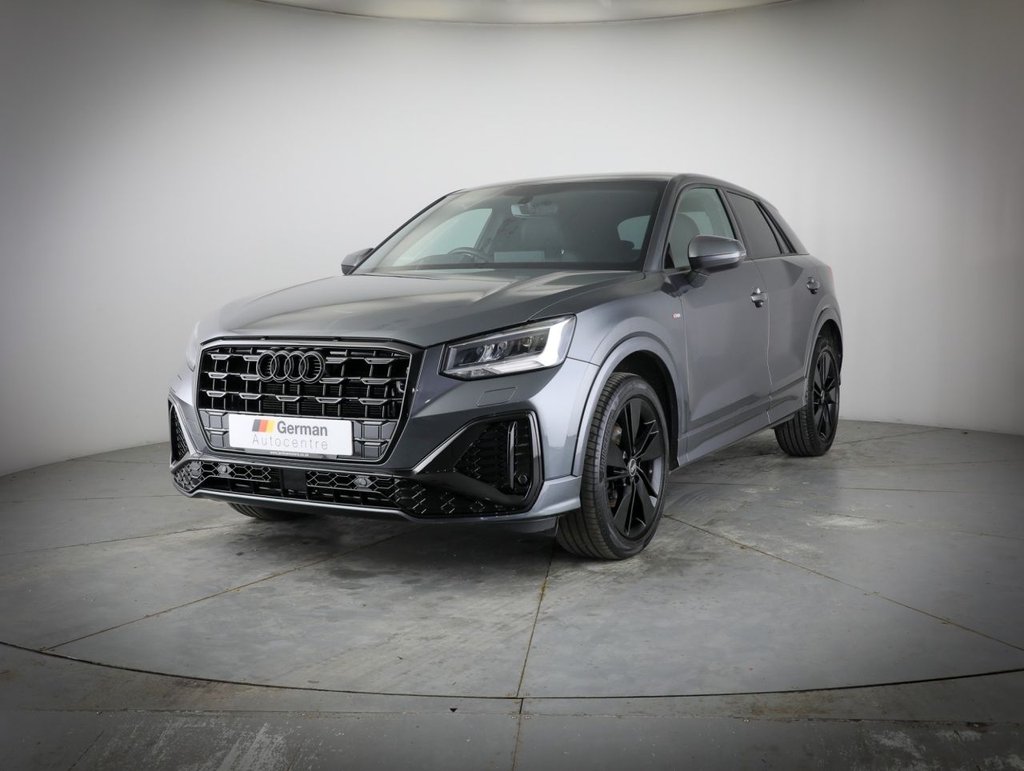 Used Audi Q2 2022 for sale - 77600210: Photo 17