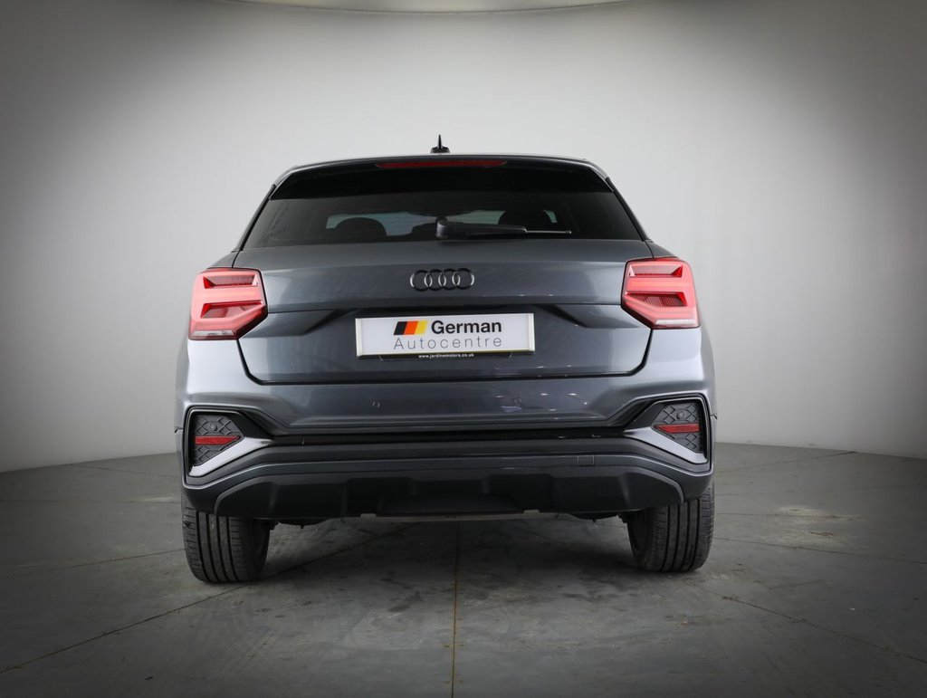 Used Audi Q2 2022 for sale - 77600210: Photo 19