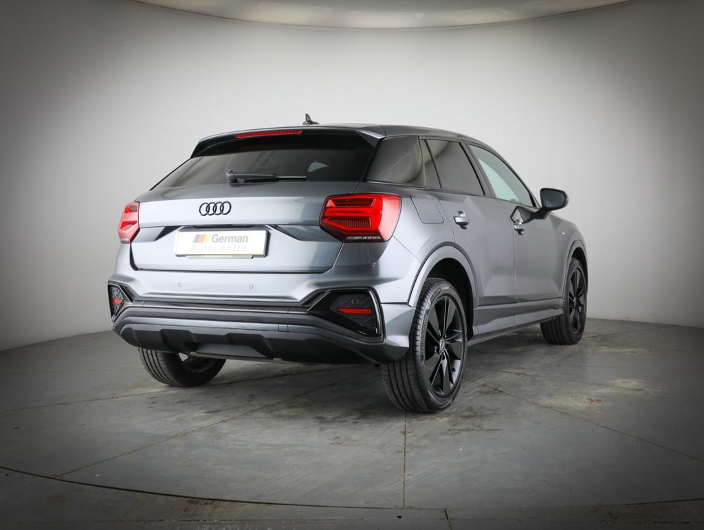 Used Audi Q2 2022 for sale - 77600210: Photo 20