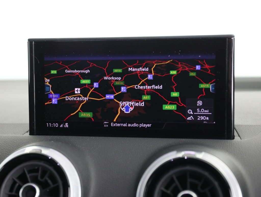 Used Audi Q2 2022 for sale - 77600210: Photo 25