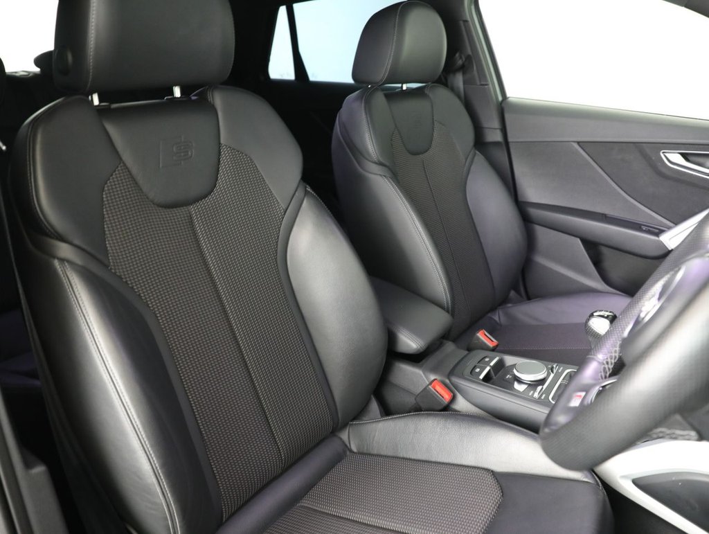 Used Audi Q2 2022 for sale - 77600210: Photo 26