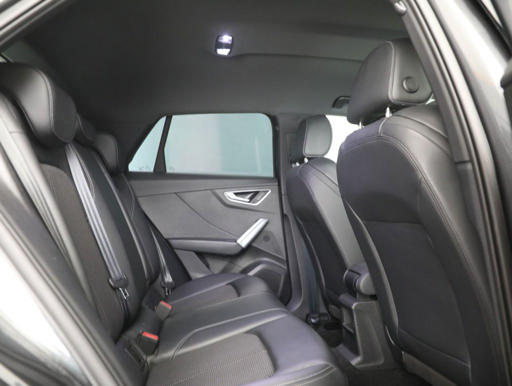 Used Audi Q2 2022 for sale - 77600210: Photo 31