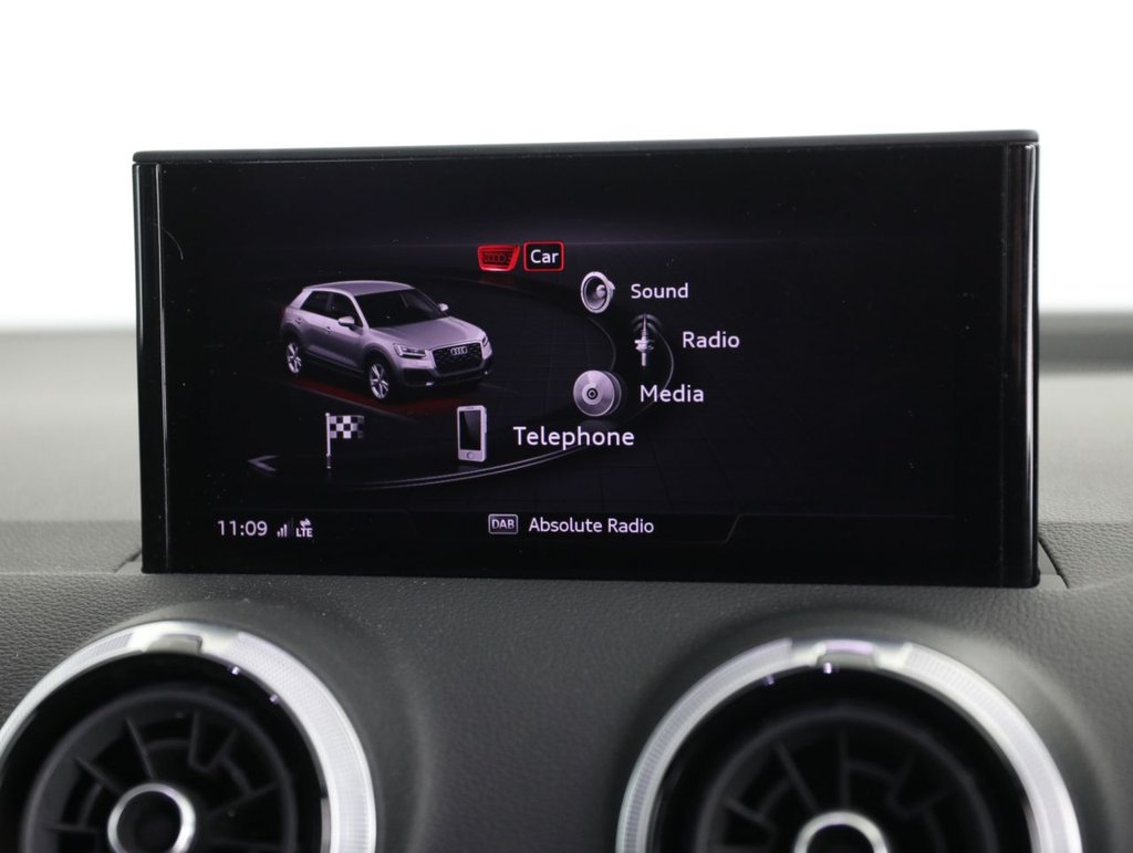 Used Audi Q2 2022 for sale - 77600210: Photo 38