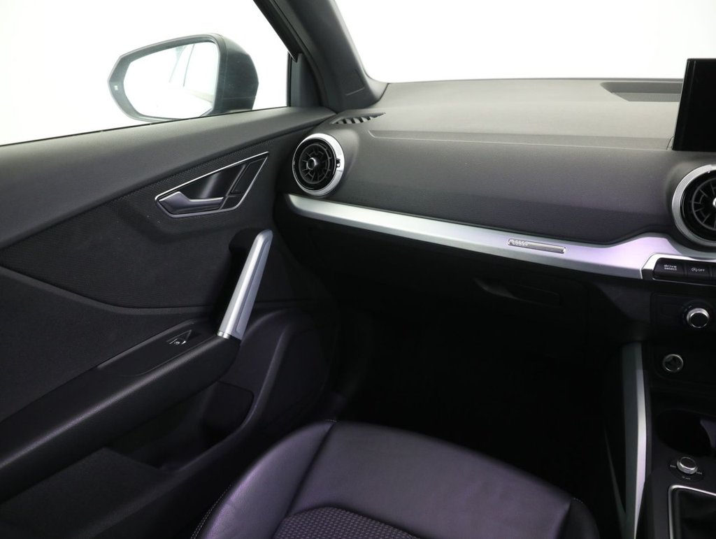 Used Audi Q2 2022 for sale - 77600210: Photo 43