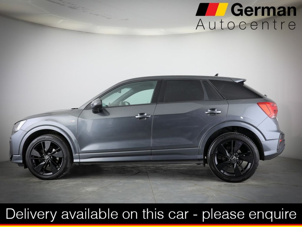 Used Audi Q2 2022 for sale - 77600210: Photo 5
