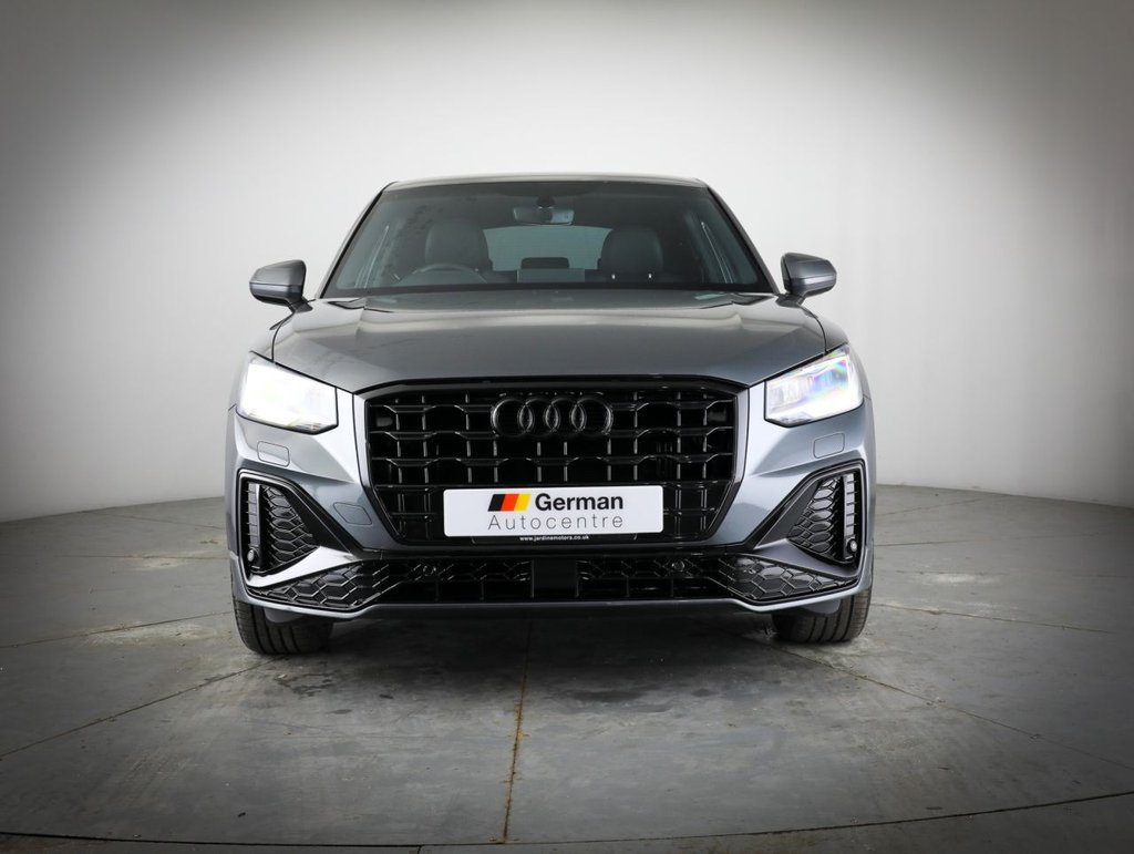 Used Audi Q2 2022 for sale - 77600210: Photo 6